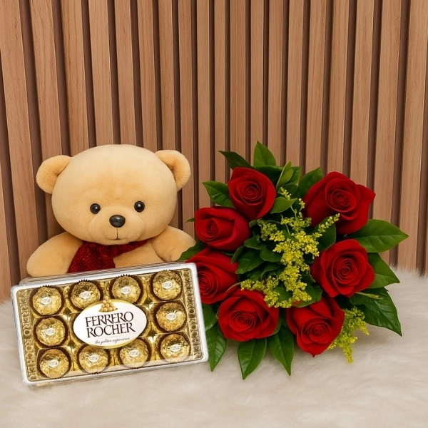 (Apenas Retirada) Rustic Burguer