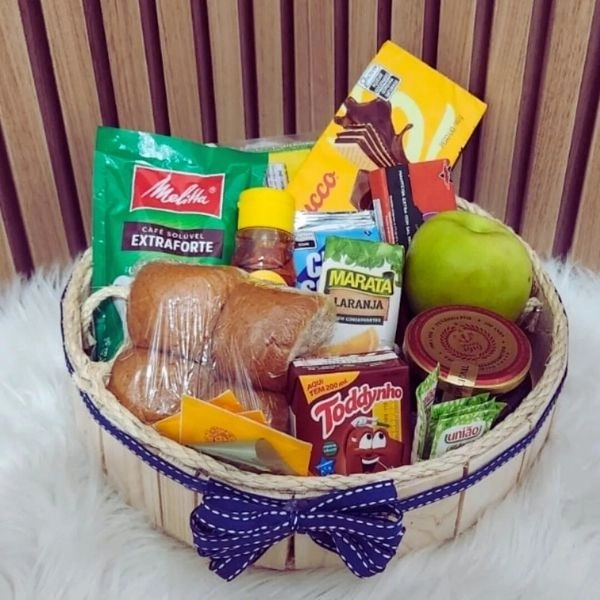 (Apenas Retirada) Rustic Burguer