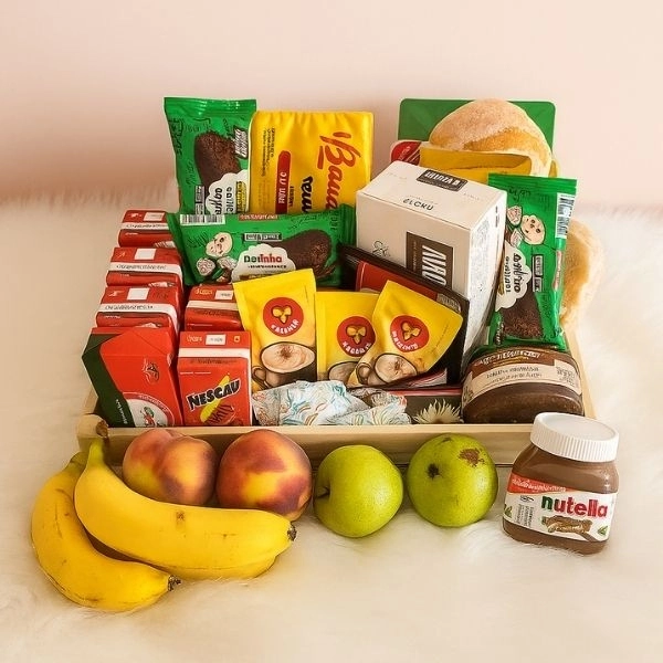 (Apenas Retirada) Rustic Burguer