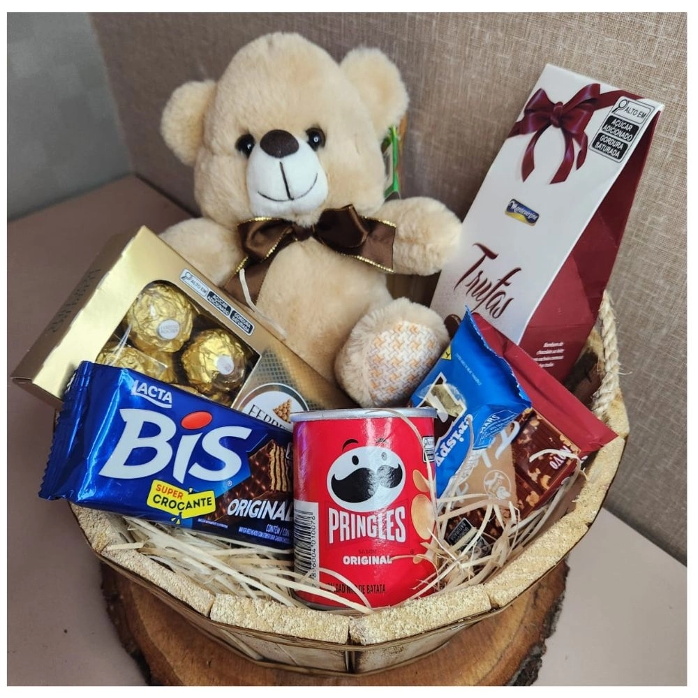 (Apenas Retirada) Rustic Burguer