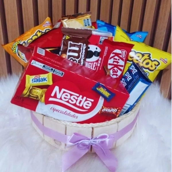 (Apenas Retirada) Rustic Burguer